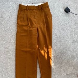 Aritzia Wilfred Effortless Pants - Size 2 (Short) 30"